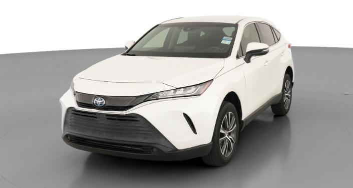 Thumbnail: 2022 Toyota Venza - 1