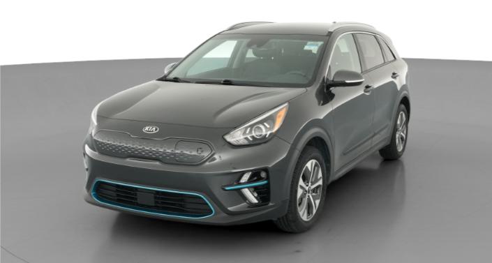 2020 Kia Niro EX -
                  Rocklin, CA