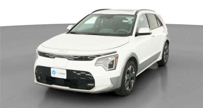 Thumbnail: 2023 Kia Niro - 1