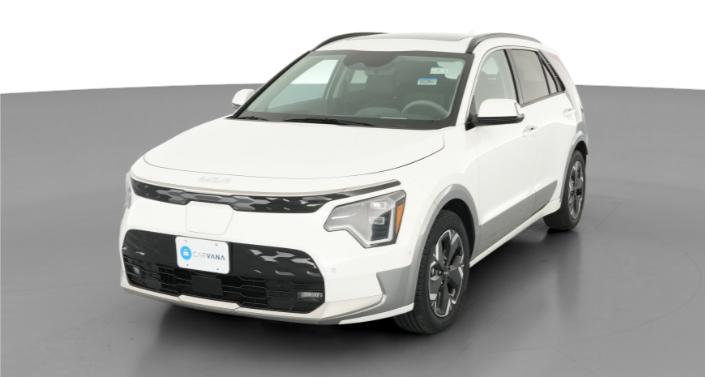 Thumbnail: 2023 Kia Niro - 1