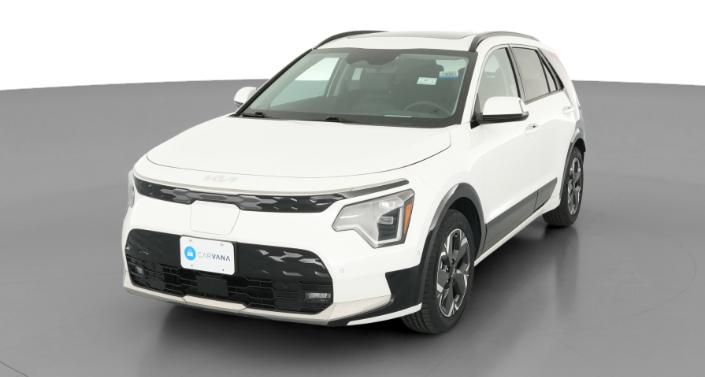 Thumbnail: 2023 Kia Niro - 1