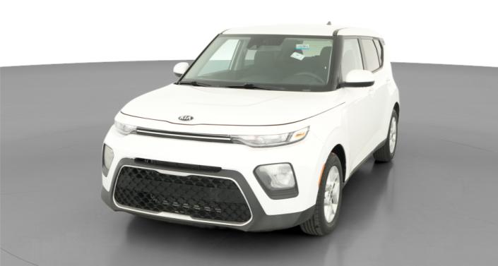 Thumbnail: 2021 Kia Soul - 1