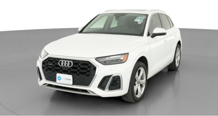 Thumbnail: 2022 Audi Q5 - 1