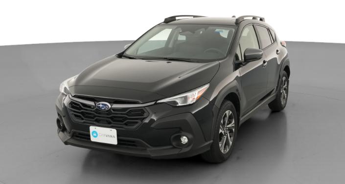 Thumbnail: 2024 Subaru Crosstrek - 1