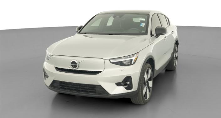 Thumbnail: 2023 Volvo C40 - 1
