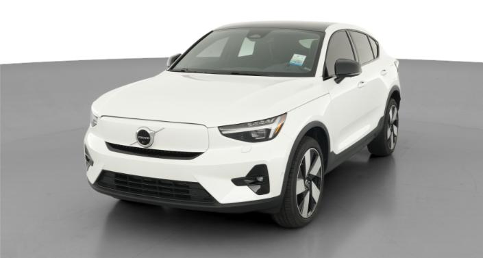 Thumbnail: 2023 Volvo C40 - 1