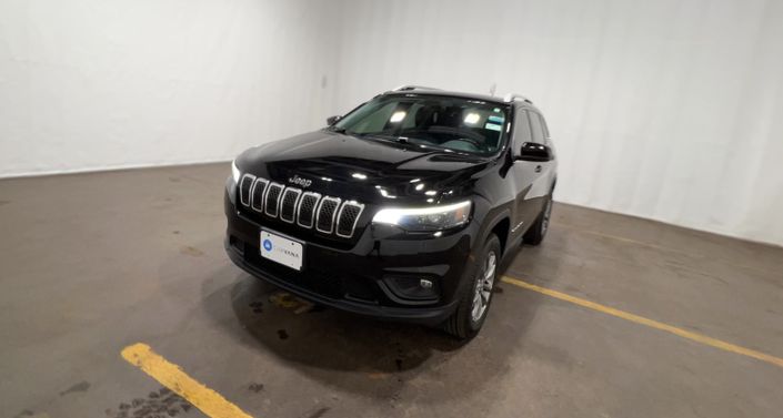 Thumbnail: 2019 Jeep Cherokee - 1