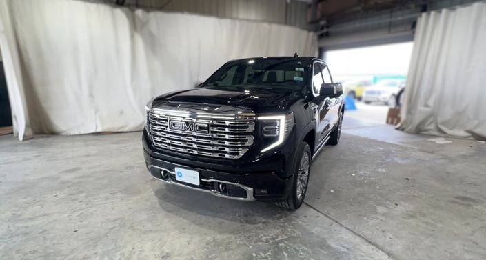 Thumbnail: 2025 GMC Sierra 1500 - 1