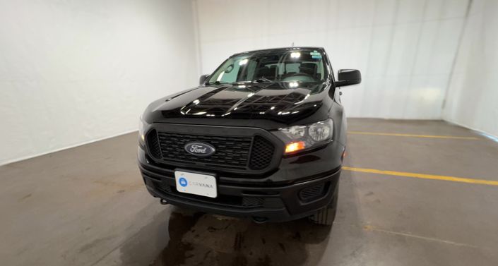 Thumbnail: 2022 Ford Ranger - 1