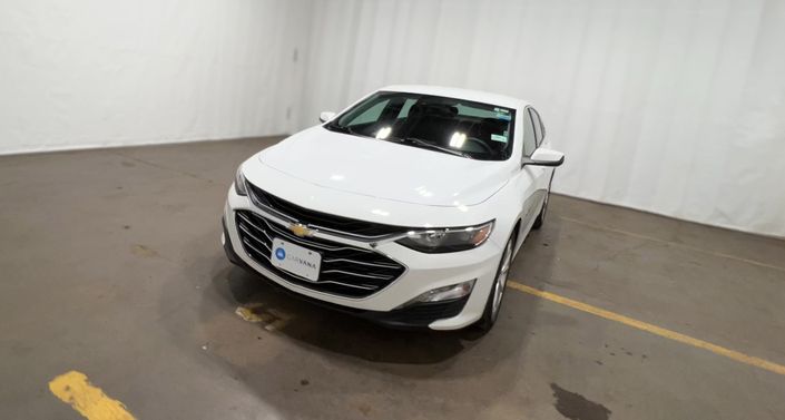 Thumbnail: 2023 Chevrolet Malibu - 1