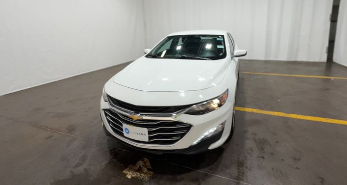 Thumbnail: 2023 Chevrolet Malibu - 1