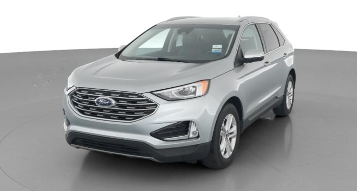 Thumbnail: 2020 Ford Edge - 1
