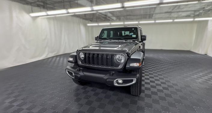 Thumbnail: 2024 Jeep Gladiator - 1