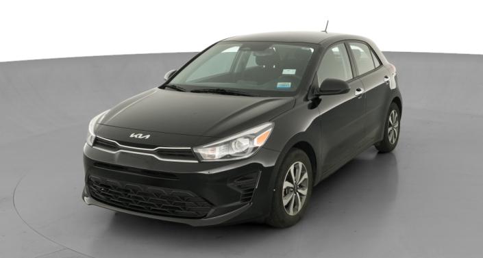 Thumbnail: 2023 Kia Rio - 1