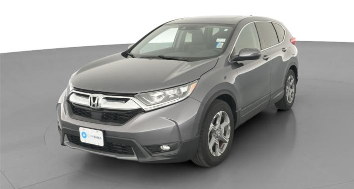 Thumbnail: 2018 Honda CR-V - 1
