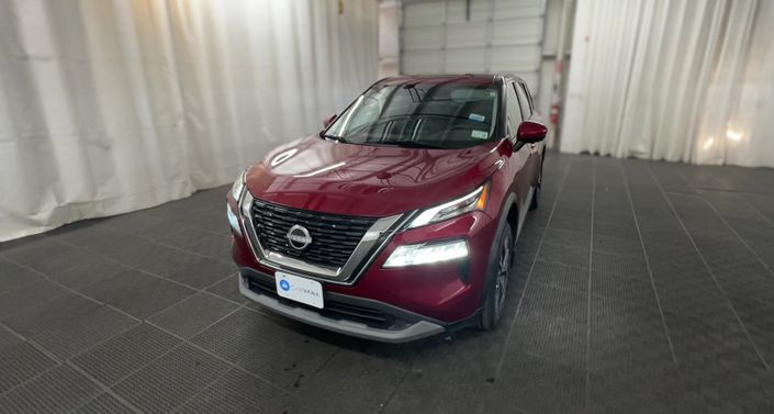 Thumbnail: 2022 Nissan Rogue - 1