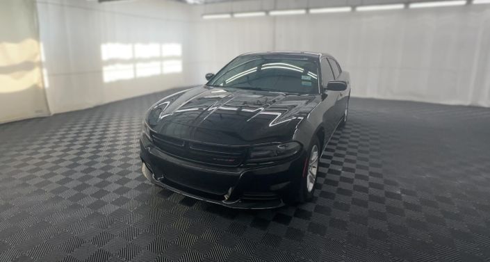Thumbnail: 2019 Dodge Charger - 1