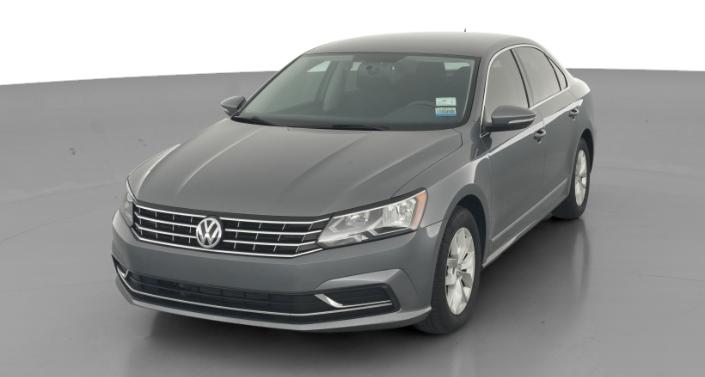 Thumbnail: 2016 Volkswagen Passat - 1
