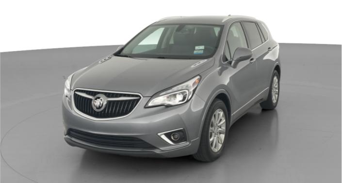 2019 Buick Envision Essence -
                  Lorain, OH