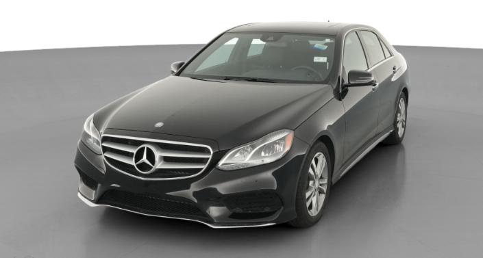 Thumbnail: 2014 Mercedes-Benz E-Class - 1