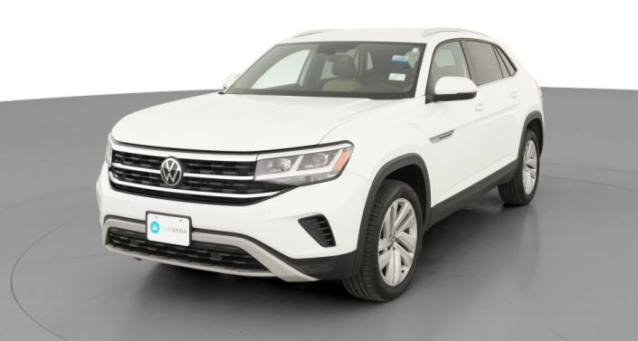 Thumbnail: 2023 Volkswagen Atlas - 1