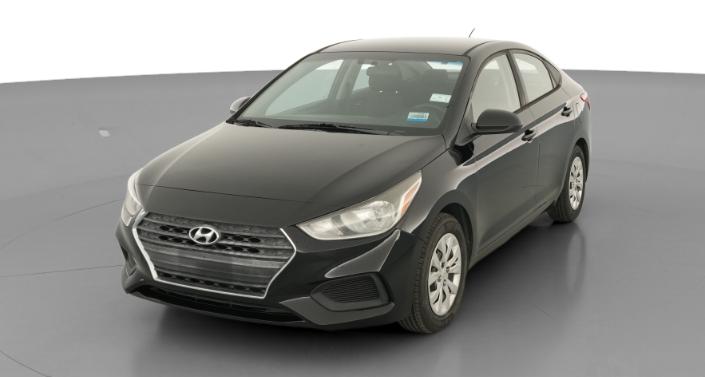 Thumbnail: 2018 Hyundai Accent - 1