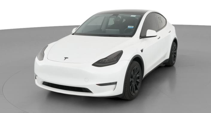 Thumbnail: 2023 Tesla Model Y - 1