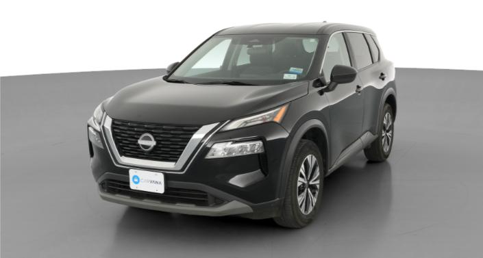 Thumbnail: 2023 Nissan Rogue - 1
