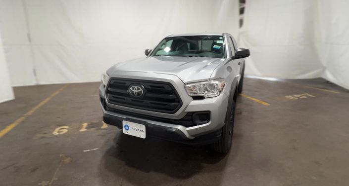 Thumbnail: 2019 Toyota Tacoma - 1