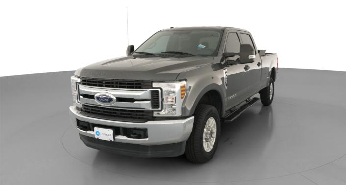 Thumbnail: 2019 Ford Econoline - 1