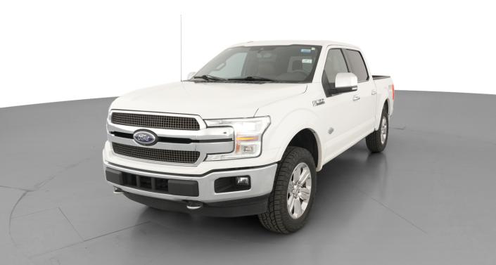 Thumbnail: 2020 Ford Econoline - 1