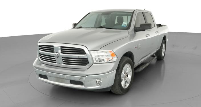 Thumbnail: 2019 RAM 1500 Classic - 1