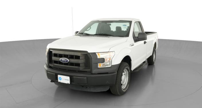 Thumbnail: 2016 Ford Econoline - 1