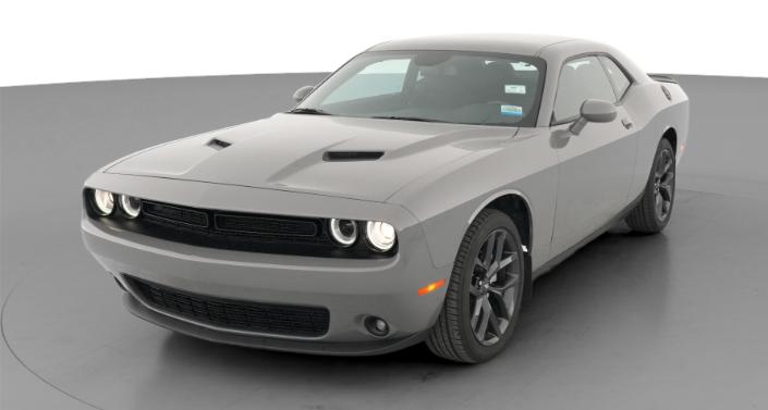 Thumbnail: 2023 Dodge Challenger - 1