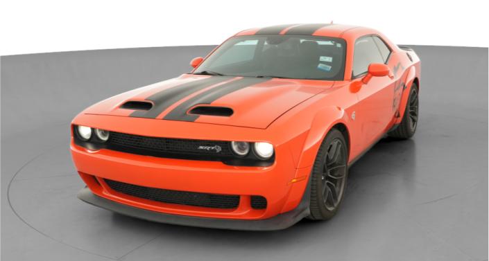 Thumbnail: 2019 Dodge Challenger - 1