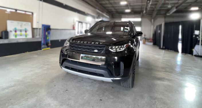 Thumbnail: 2019 Land Rover Discovery - 1