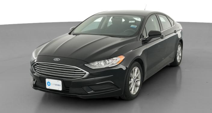 Thumbnail: 2017 Ford Fusion - 1