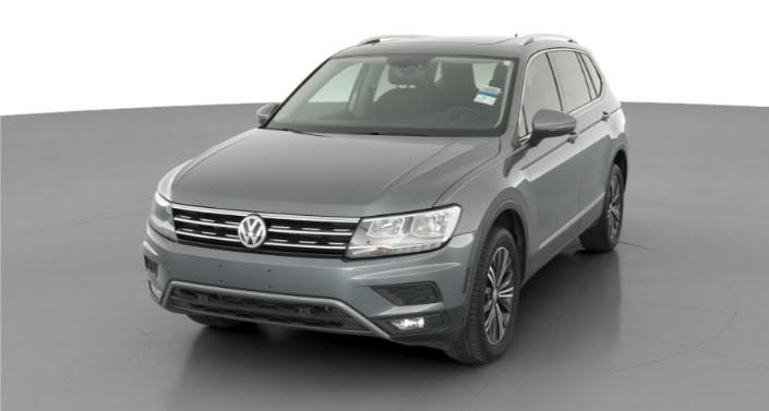Thumbnail: 2019 Volkswagen Tiguan - 1