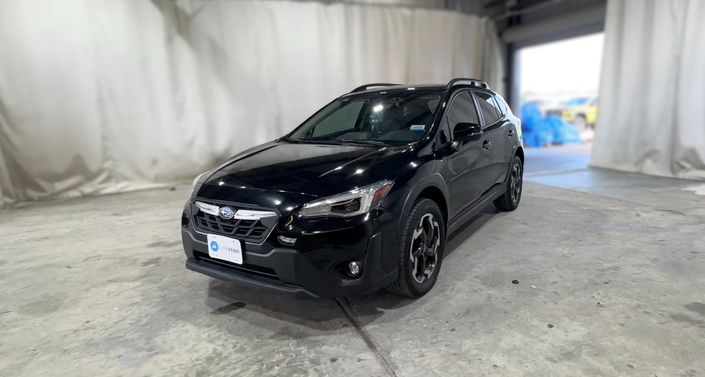 Thumbnail: 2022 Subaru Crosstrek - 1