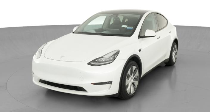 Thumbnail: 2023 Tesla Model Y - 1