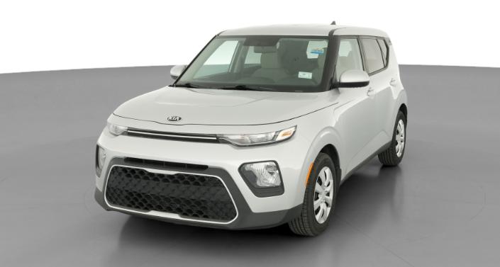 Thumbnail: 2020 Kia Soul - 1