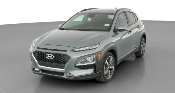 Thumbnail: 2020 Hyundai Kona - 1