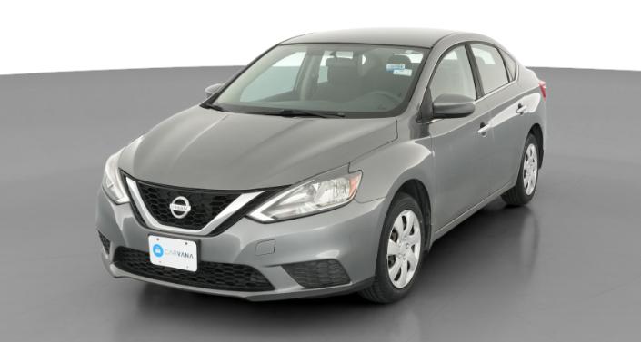 Thumbnail: 2016 Nissan Sentra - 1