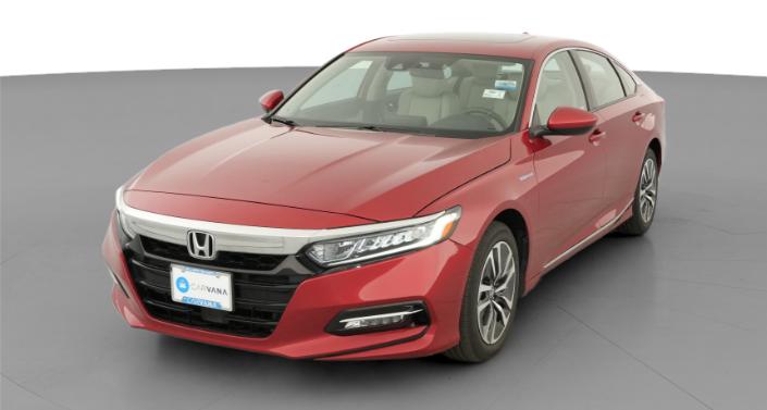 Thumbnail: 2020 Honda Accord - 1