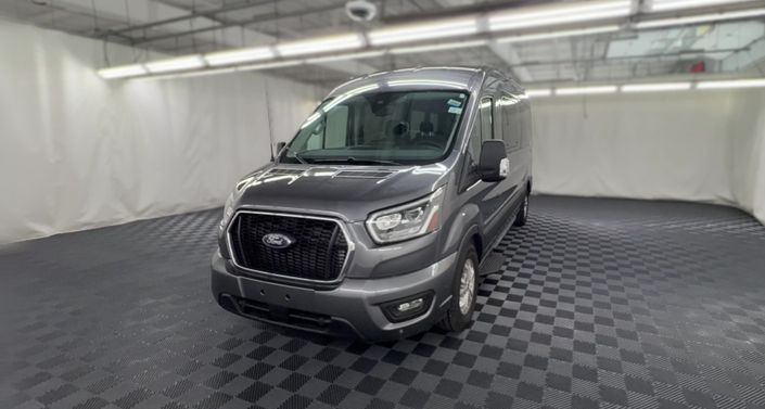 Thumbnail: 2023 Ford Econoline - 1