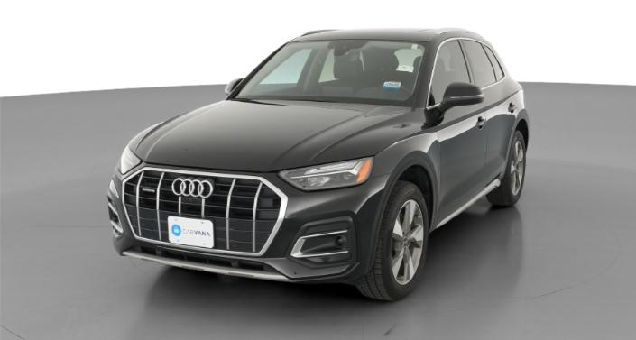 Thumbnail: 2023 Audi Q5 - 1