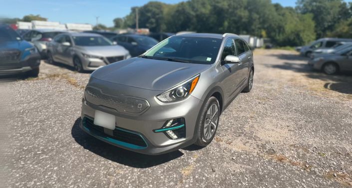 2022 Kia Niro S -
                  Yaphank, NY