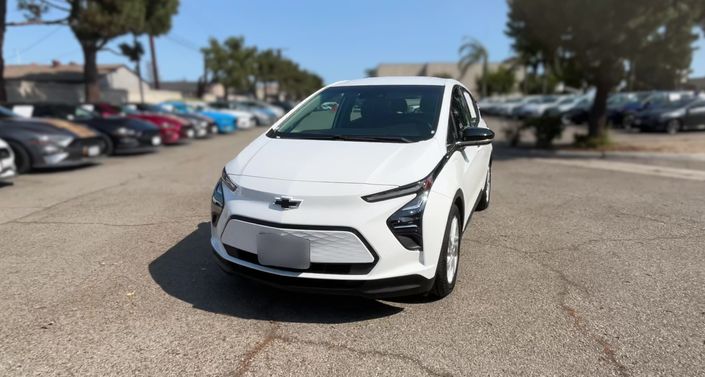 2023 Chevrolet Bolt EV 1LT -
                  Montebello, CA