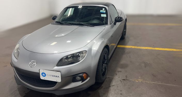 Thumbnail: 2013 Mazda MX-5 Miata - 1