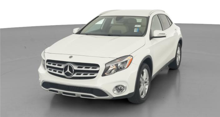 Thumbnail: 2019 Mercedes-Benz GLA - 1